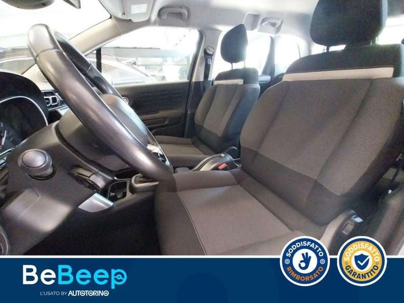 Citroën C3 Aircross 1.5 BLUEHDI SHINE S&S 100CV
