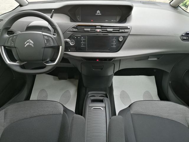 CITROEN Grand C4 Spacetourer BlueHDi 130 CV S&S EAT8 Feel 7 Posti
