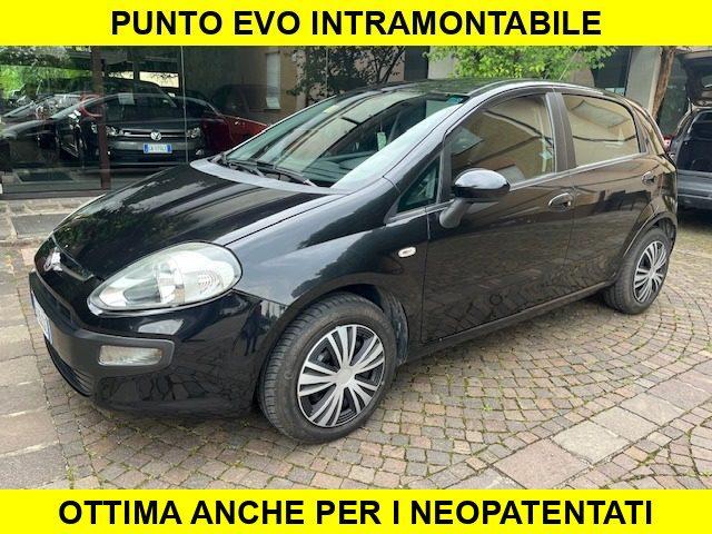 FIAT Punto Evo 1.3 Mjt 75 CV 5P. Neopatentati