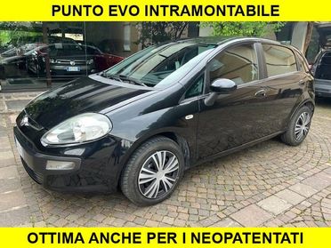 FIAT Punto Evo 1.3 Mjt 75 CV 5P. Neopatentati