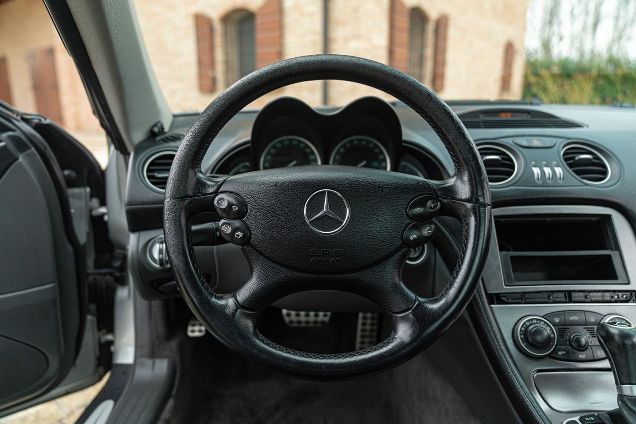 Mercedes-benz SL 350 AMG