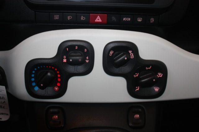FIAT Panda 1.0 FireFly Hybrid Pandina *Nuova*