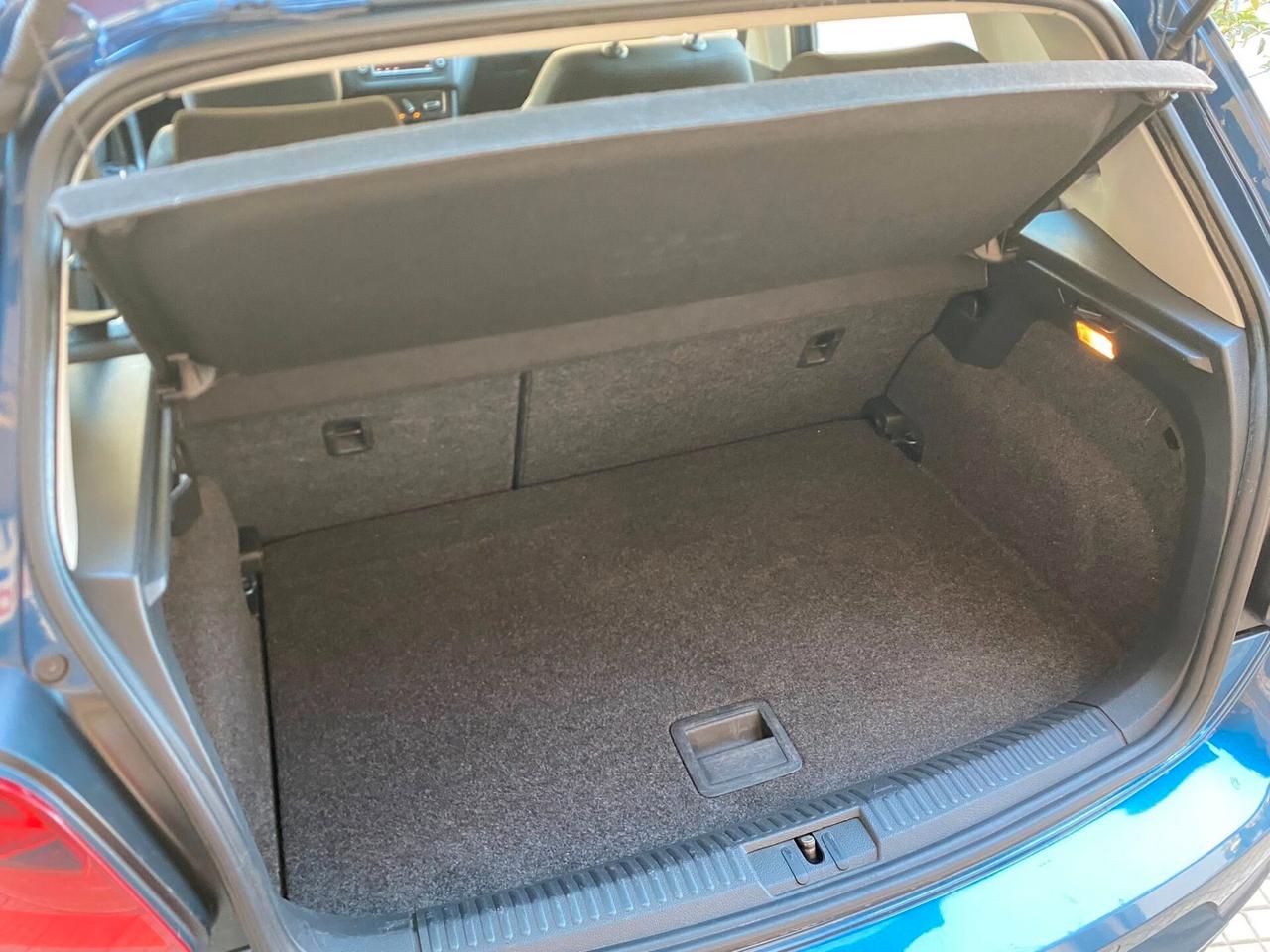 Volkswagen Polo 1.4 TDI 90CV - 2016