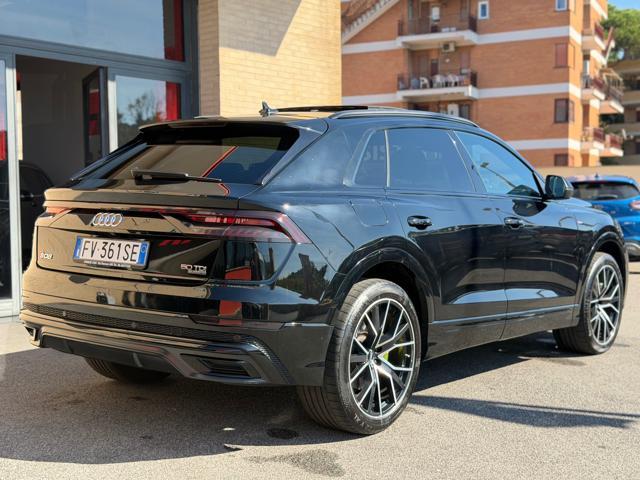AUDI SQ8 50 TDI 286 CV (FULL OPTIONAL)