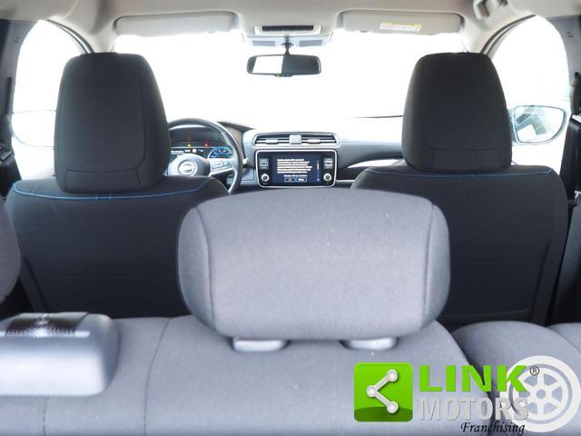 NISSAN Leaf N-Connecta 40 kWh FINANZIABILE CON GARANZIA