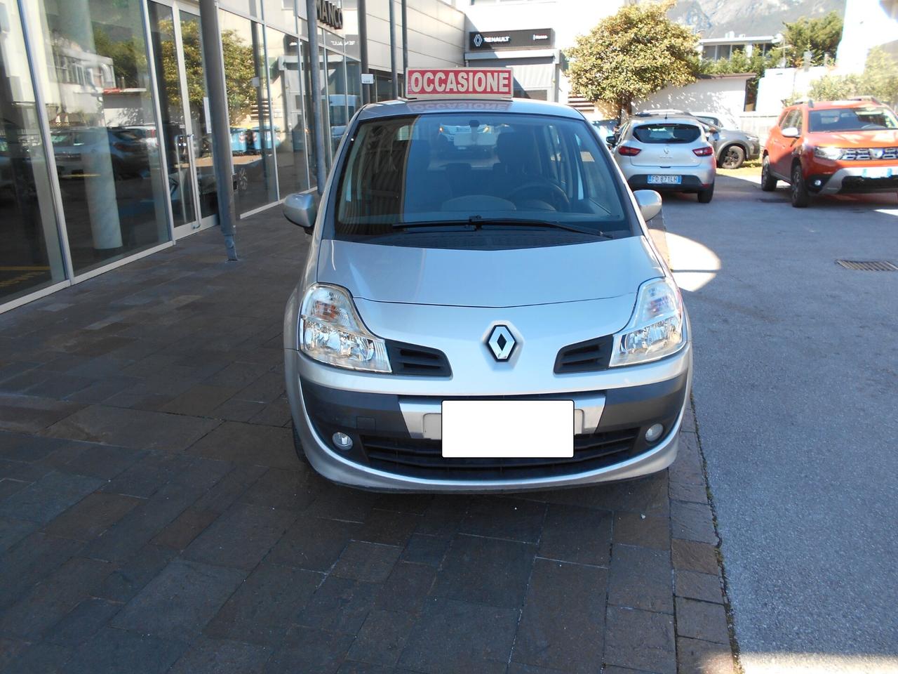 Renault Modus 1.2 16V 75CV