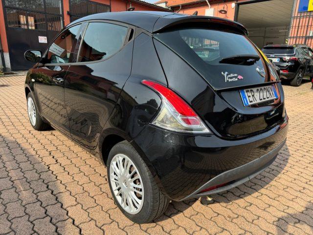 LANCIA Ypsilon 1.2 69 CV 5 porte Elefantino