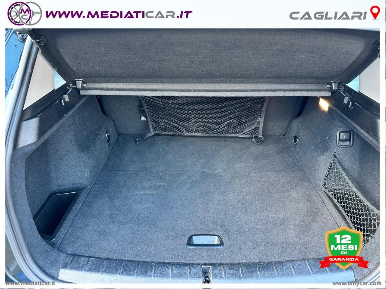 BMW X1 sDrive20d Advantage