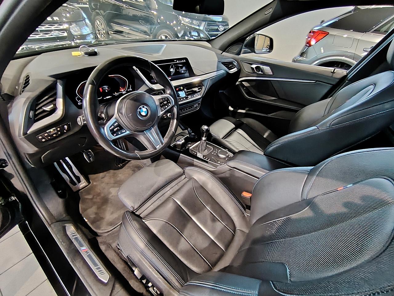 Bmw 118d F40 150 CV Msport