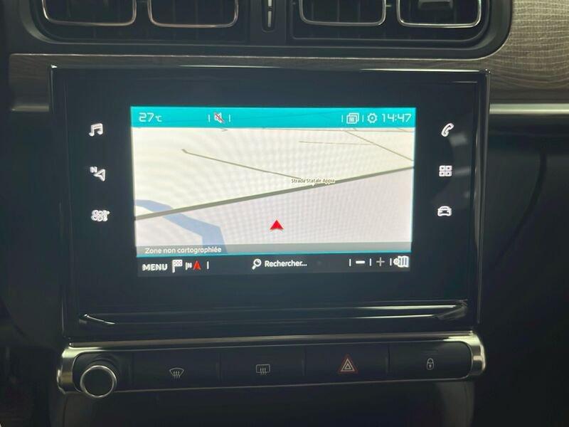 Citroën C3 PureTech 110 S&S Shine Pack
