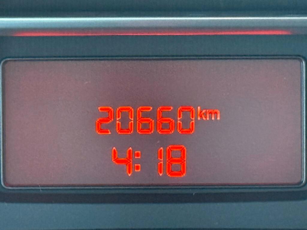 Fiat Doblo Doblò 1.3 MJT S&S PC Combi N1 Lounge