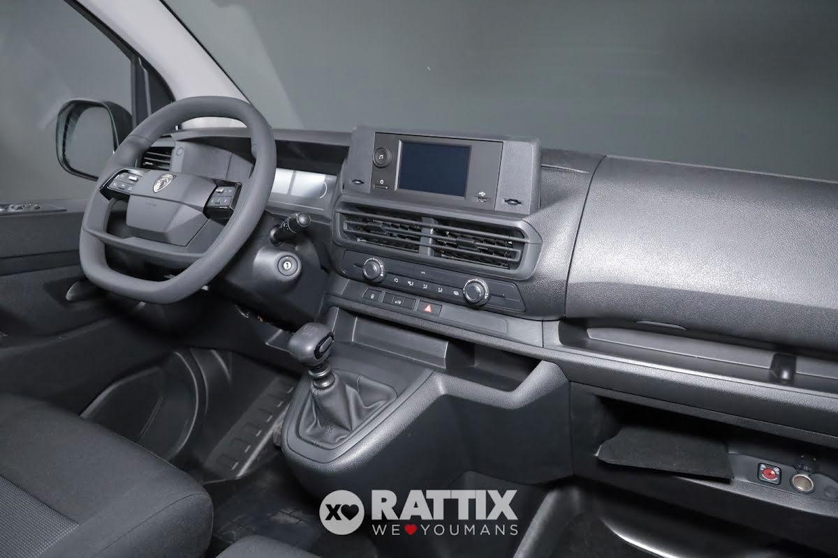 Peugeot Expert 1.5 BlueHDI 120CV STD (IVA ESCLUSA)