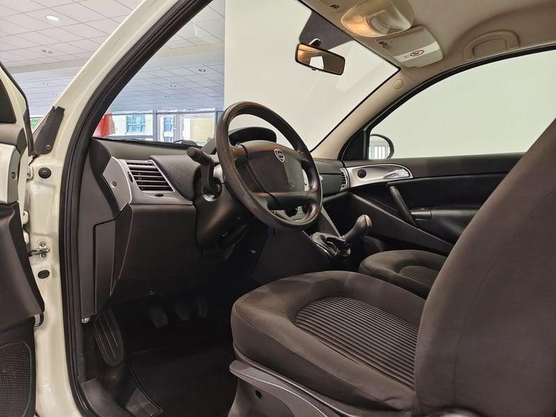 Lancia Ypsilon Ypsilon 1.3 mjt 16v Diva E5*DIESEL*
