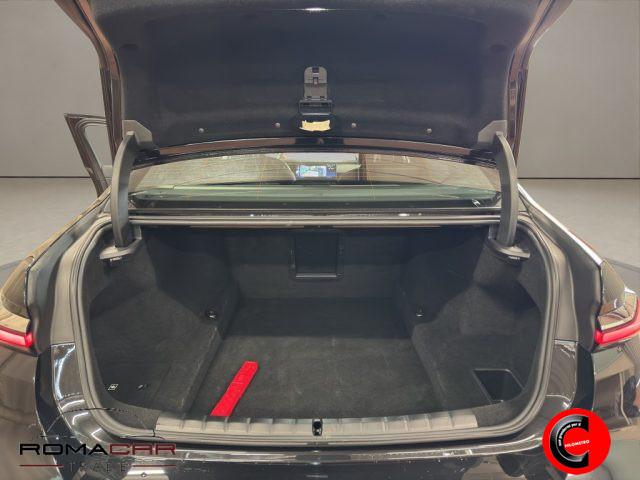 BMW 740 d xDrive Msport VISIBILE SU APPUNTAMENTO IN SEDE!