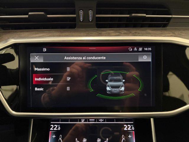 AUDI A6 TDI quattro ultra S tronic Busn. //BELL1SS1MA//