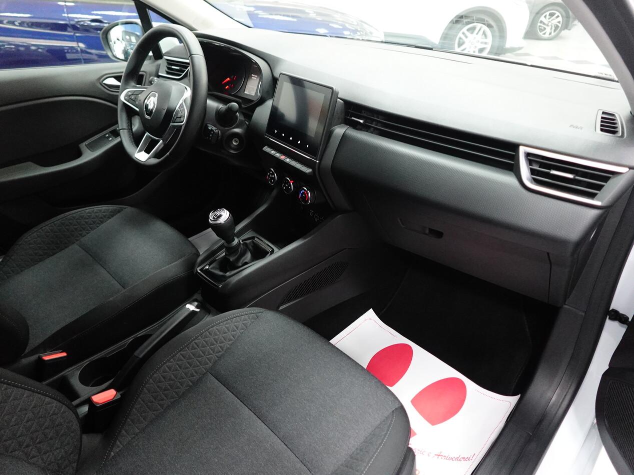 Renault Clio 1.0 TCE 90 CV BUSINESS