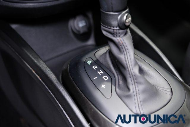 FIAT 500X 1.5 T4 HYBRID 130 CV DCT SPORT FULL LED