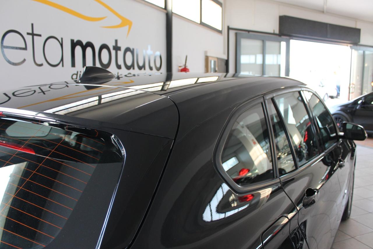 Bmw X1 sDrive18d Business