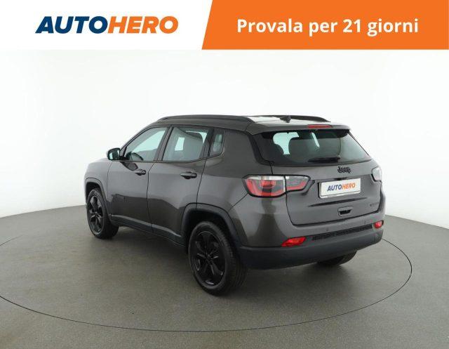 JEEP Compass 1.6 Multijet II 2WD Night Eagle