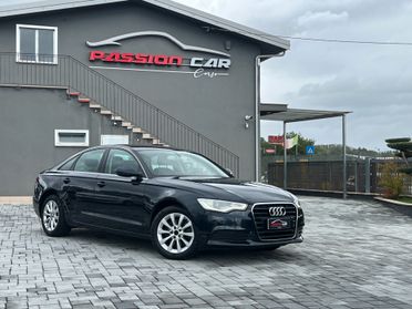Audi A6 2.0 TDI 177 CV Business Multitronic