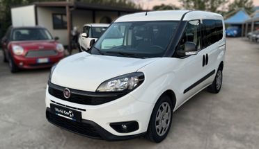 Fiat Doblo Doblò 1.6 MJT 105CV S&S PC Combi N1 Lounge