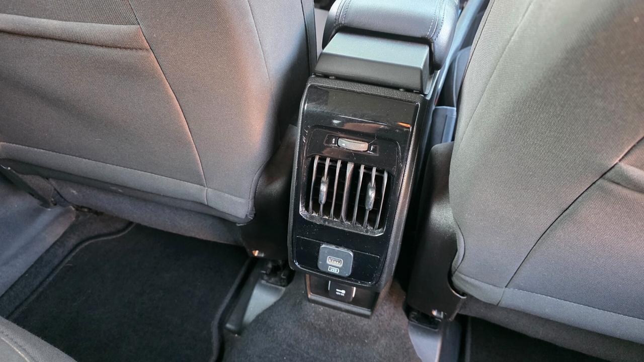 Jeep Compass 1.6 Multijet II 2WD S