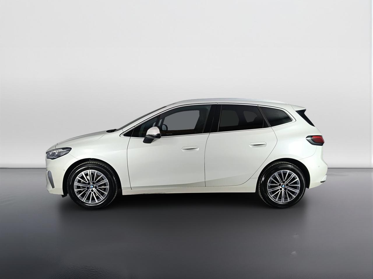 BMW Serie 2 U06 Active Tourer - 218i Active Tourer Luxury auto