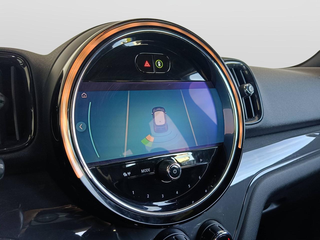 MINI Mini Countryman F60 2020 - Mini Countryman 1.5 One Northwood Edition auto