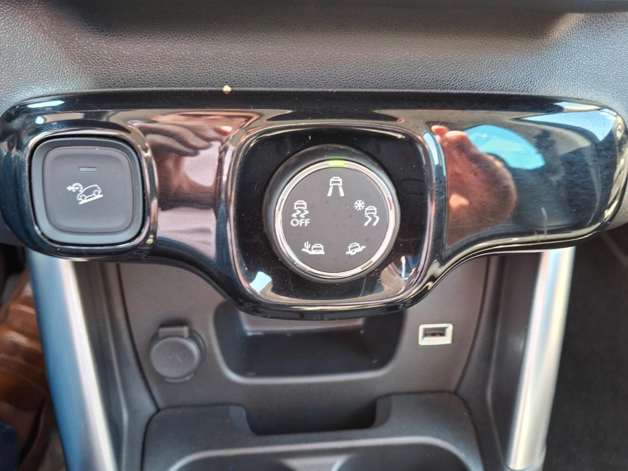 Citroen C3 Aircross BlueHDi 100 S&S Shine KM 46000