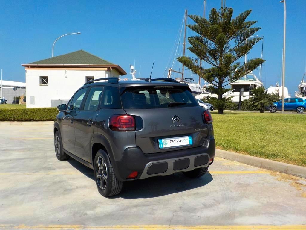 Citroen C3 Aircross 1.2 PureTech 110 S&S Feel