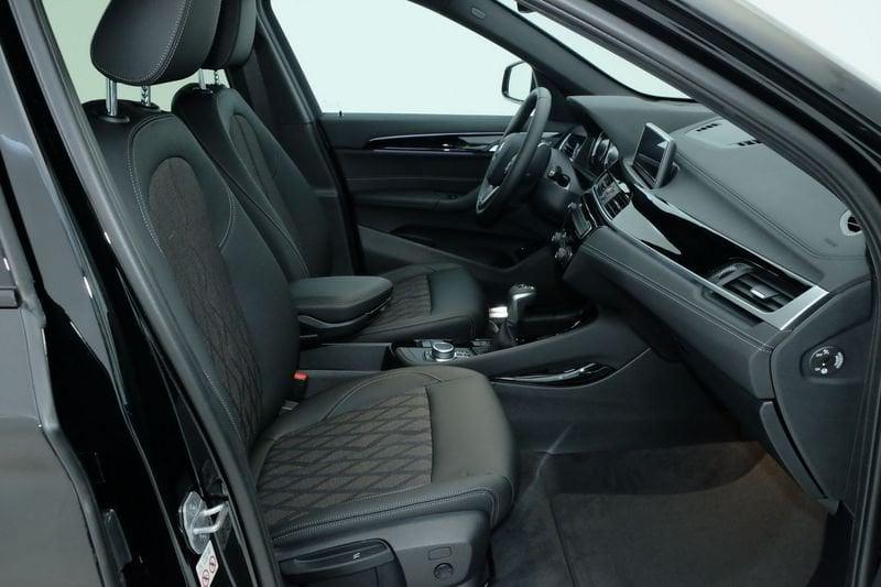 BMW X1 F48 2019 Benzina xdrive25e xLine auto