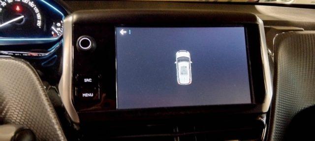 PEUGEOT 2008 1.2 PureTech 82 Allure