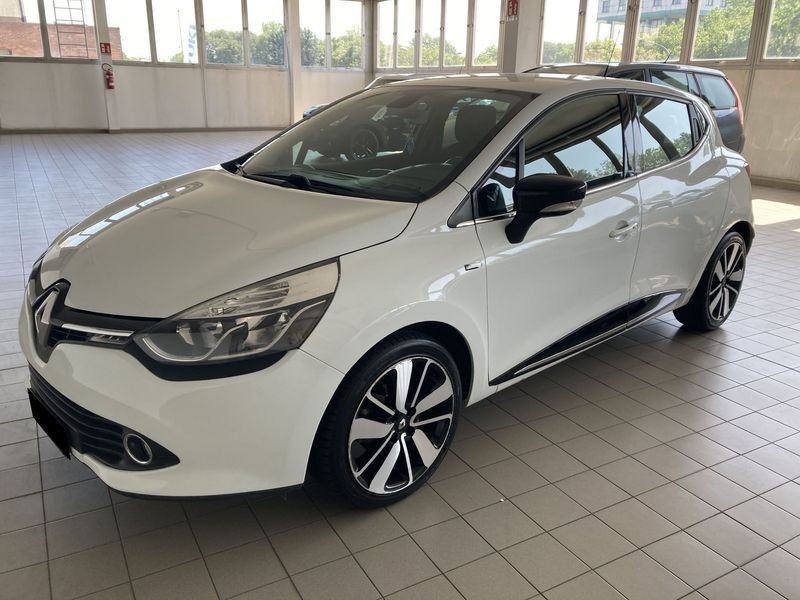 Renault Clio dCi 8V 75CV Start&Stop 5 porte Energy Duel