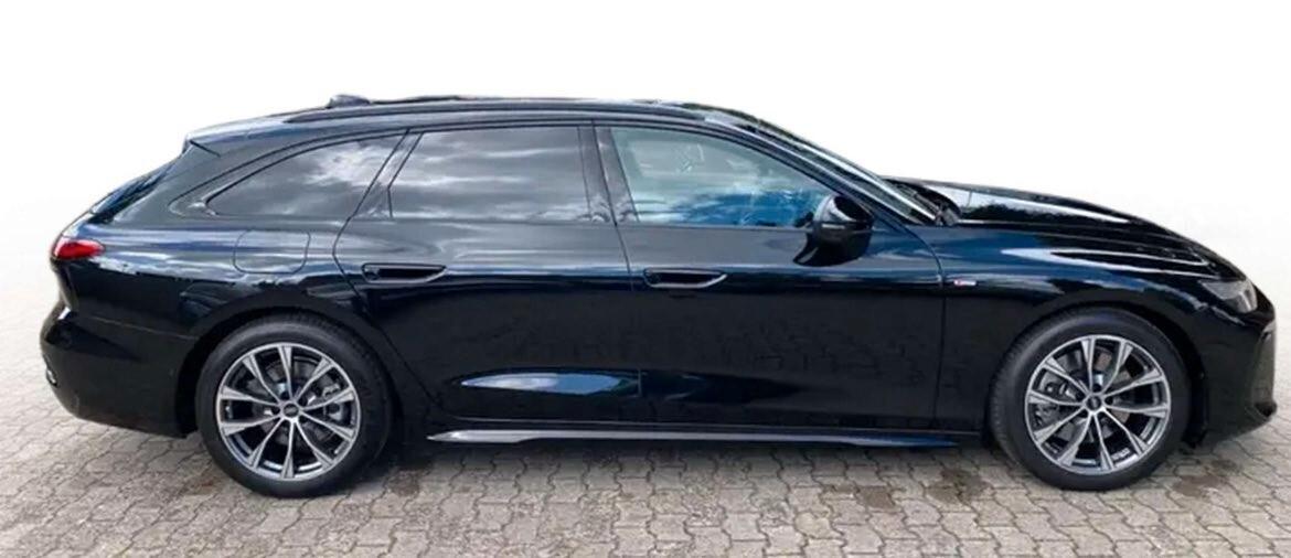 Audi A6 40 2.0 TDI quattro ultra S tronic AUTO A NOLEGGIO