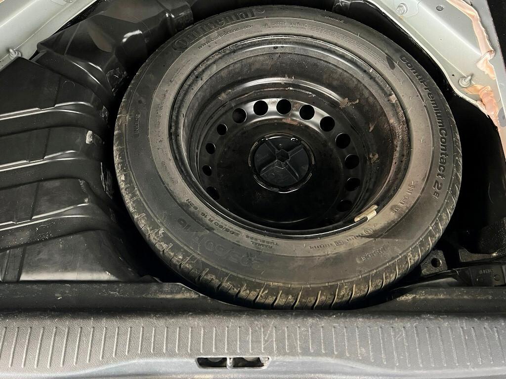 Renault Scenic 1.5 Dci 110 CV Tagliandi Ufficiali