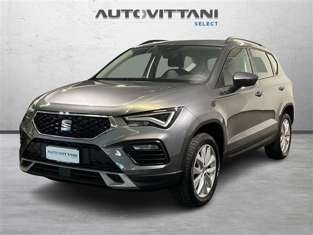 SEAT Ateca 1.5 ecotsi Business 150cv dsg