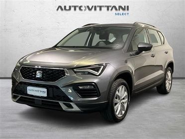 SEAT Ateca 1.5 ecotsi Business 150cv dsg