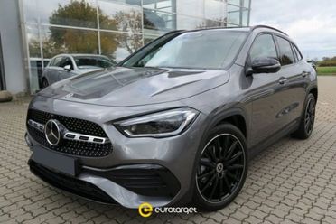 MERCEDES-BENZ GLA 200 d Automatic 4Matic Premium