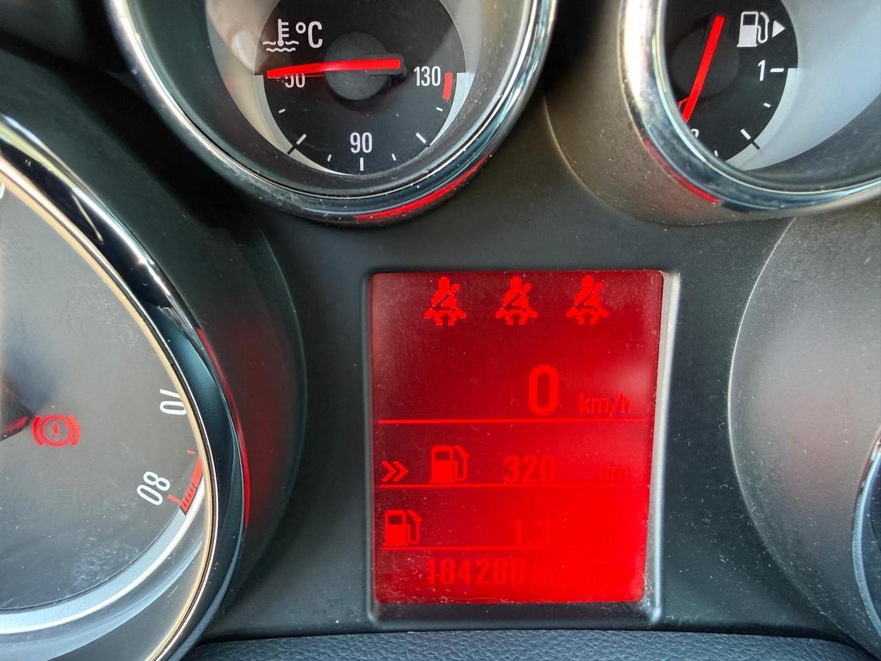 Opel Mokka 2015 full optional