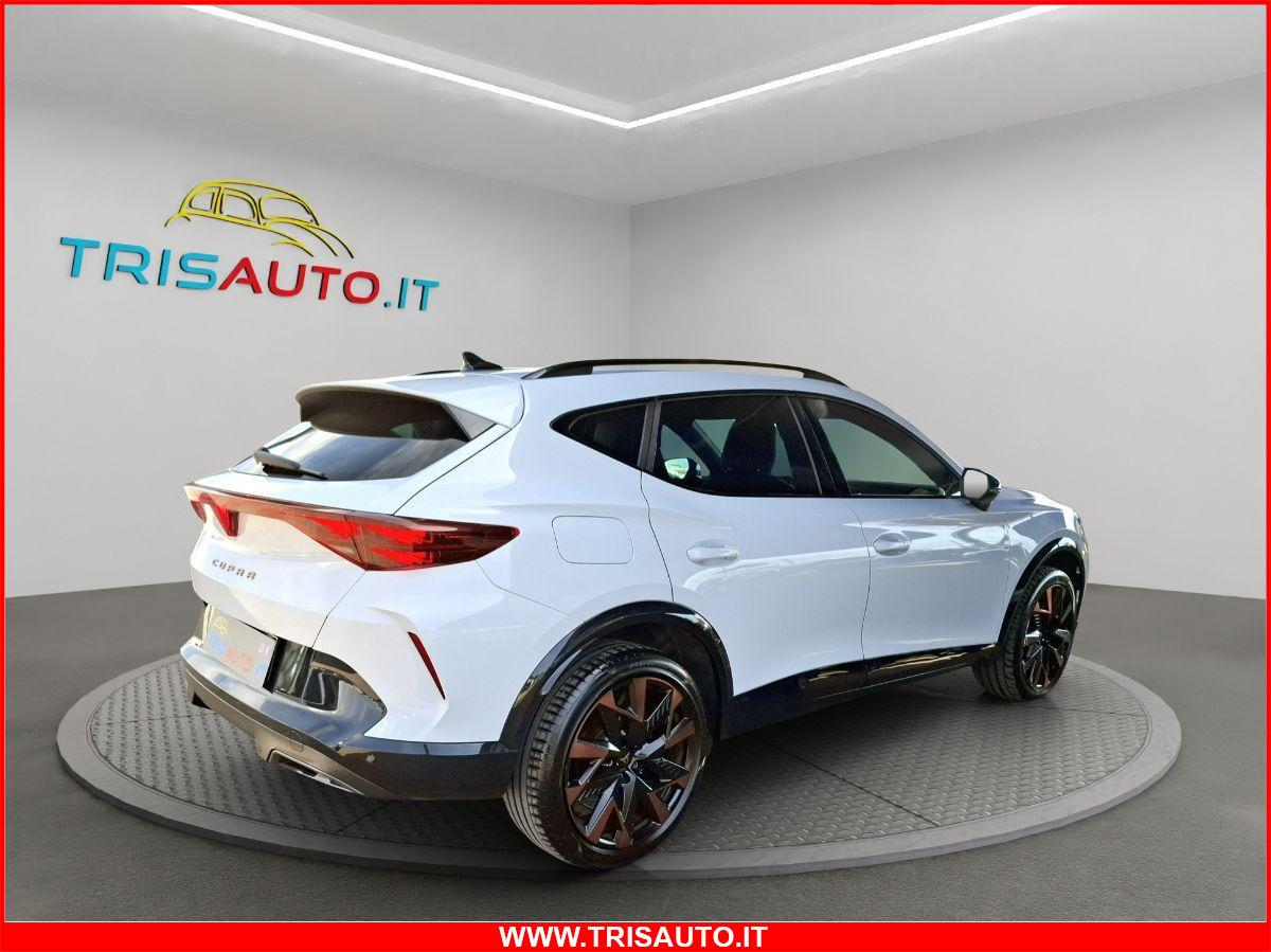 Cupra Formentor 2.0 TDI Dsg (FULL LED+PELLE+ALCANTARA)