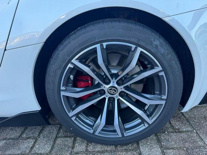 Toyota GR Supra GR Supra 2.0B Sport AT