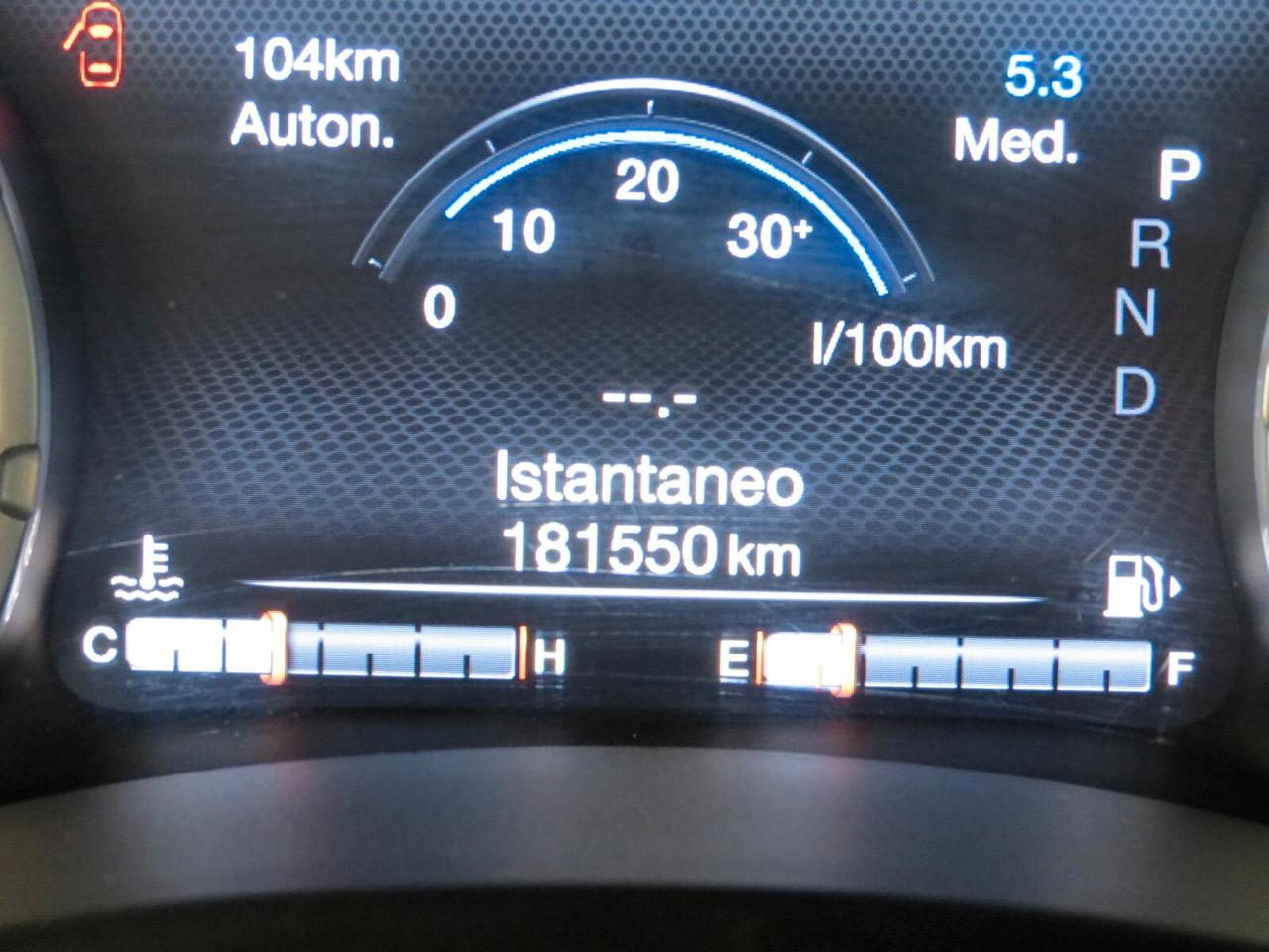 Jeep Renegade 1.4 MultiAir 170 CV 4WD Active Drive Limited