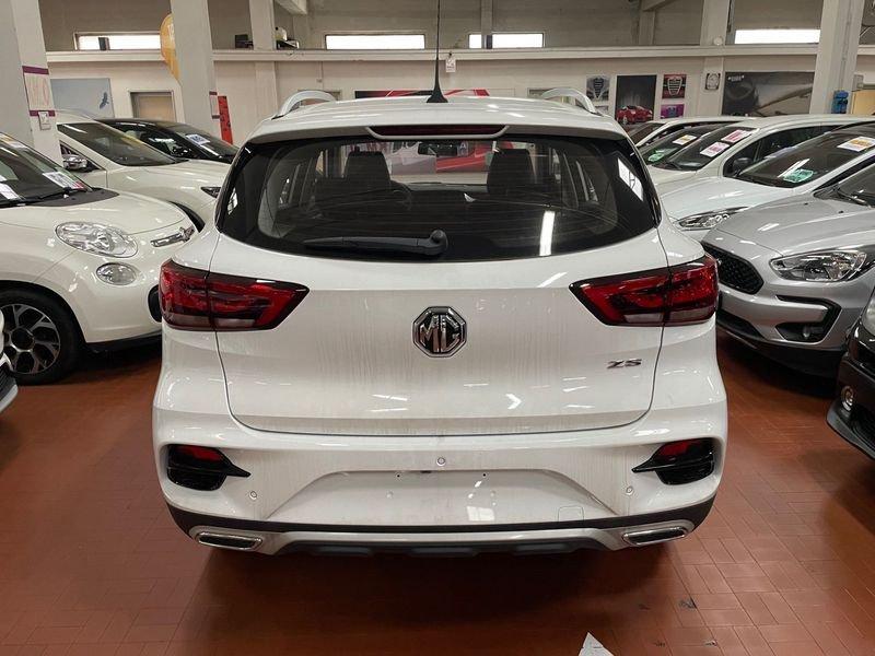 MG ZS Classic 1.5 VTi-tech Luxury