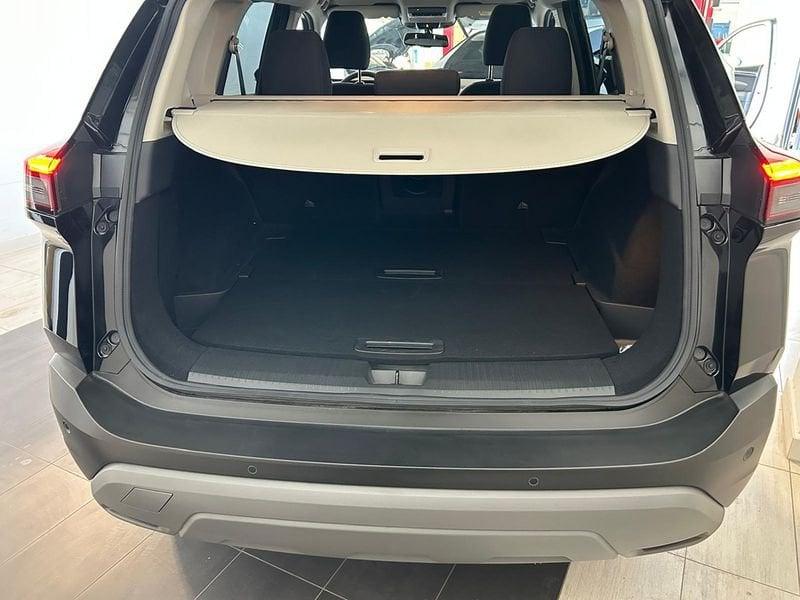 Nissan X-Trail NEW MY24 N-CONNECTA 2WD - 00