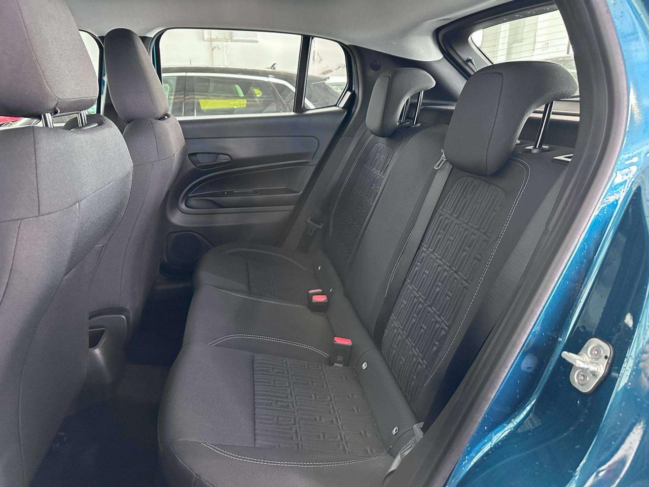 Fiat 600 600 IV 1.2 hybrid 110cv auto PRONTA CONSEGNA