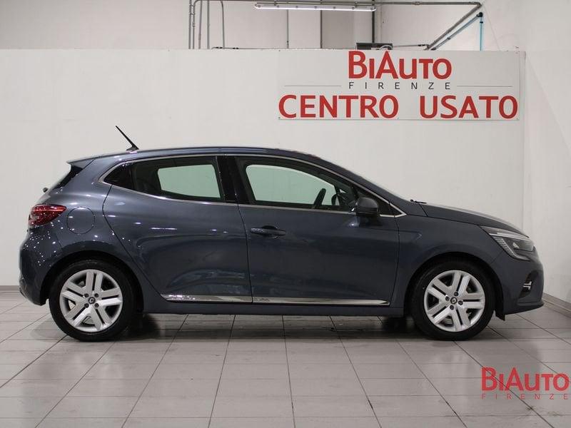 Renault Clio 1.6 Hybrid E-TECH 140cv INTENS