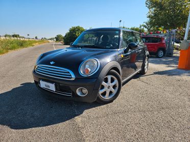 Mini Mini 1.4 16V One Chili