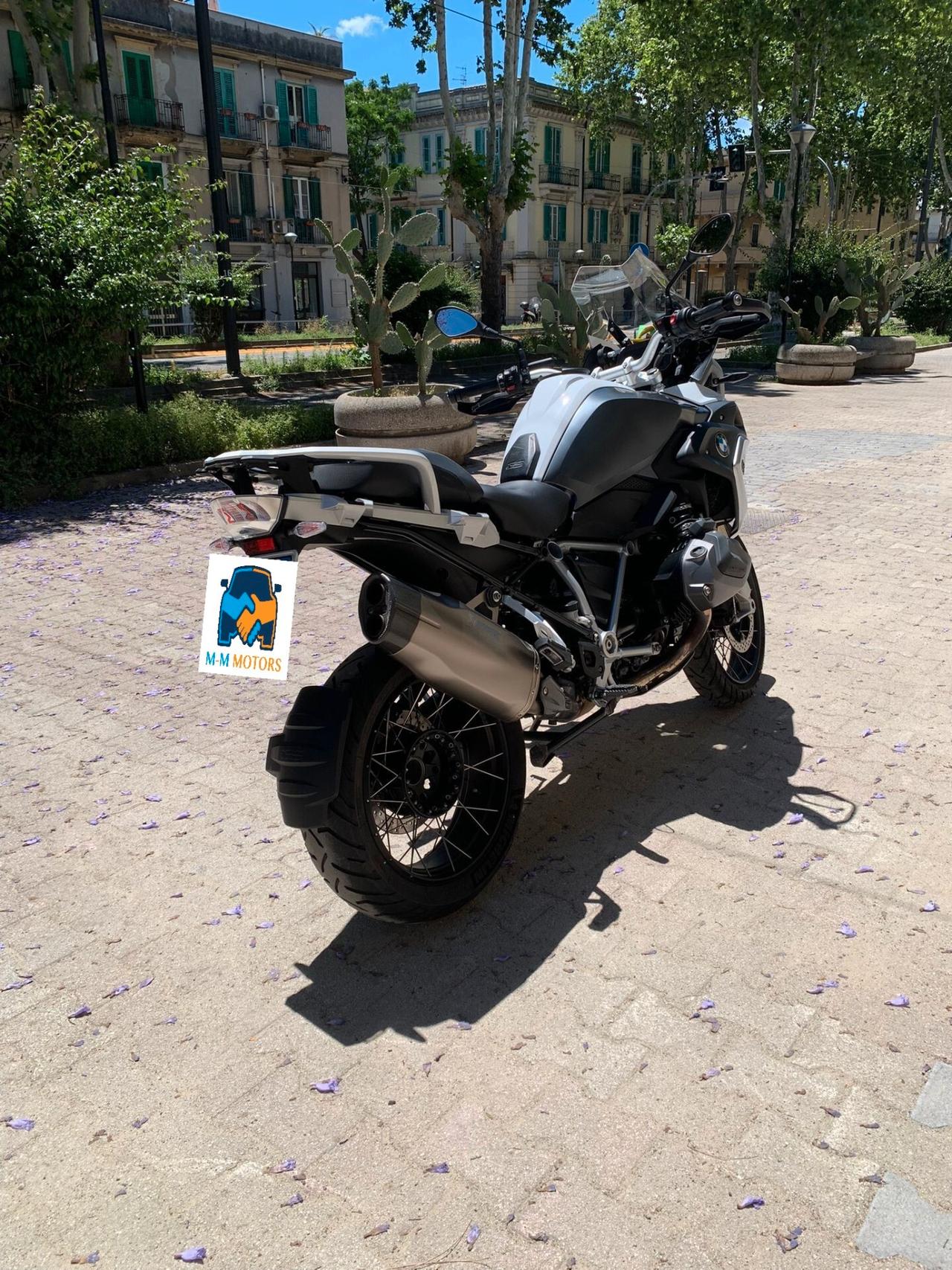 Bmw R 1250 GS 1250gs
