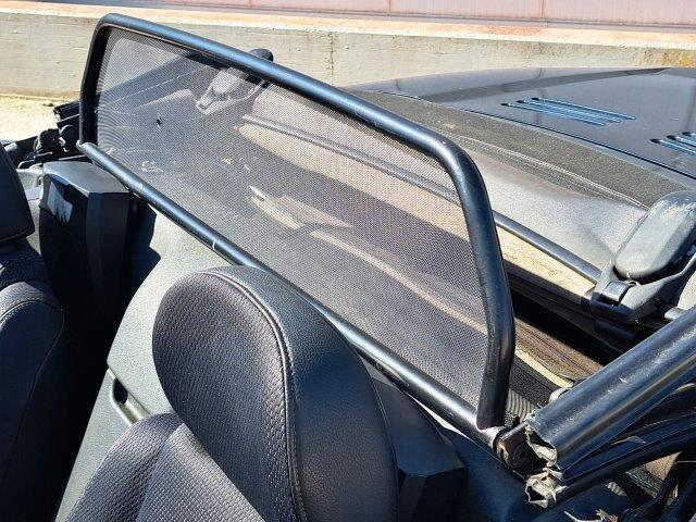 Mg TF 1.6 HARDTOP -ASI-