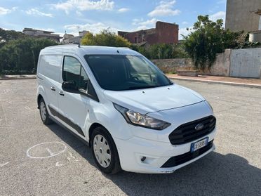 Ford Transit Connect 1.5 TDCi 120CV
